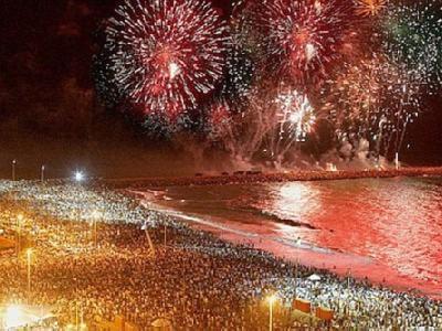 Beach Class Praia De Iracema Форталеза Екстер'єр фото